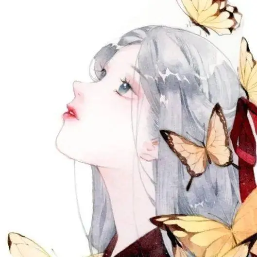 用户 晚风信箱 头像
